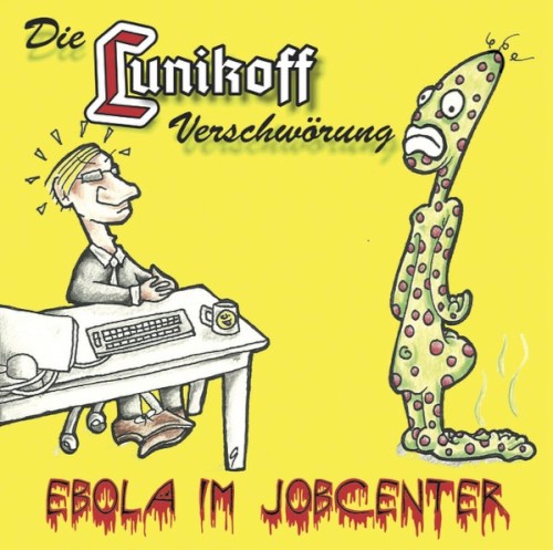 Ebola im Jobcenter