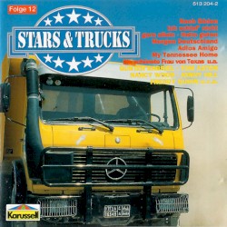 Star & Trucks, Folge 12