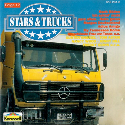 Star & Trucks, Folge 12