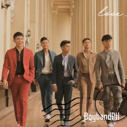 Love, BoybandPH