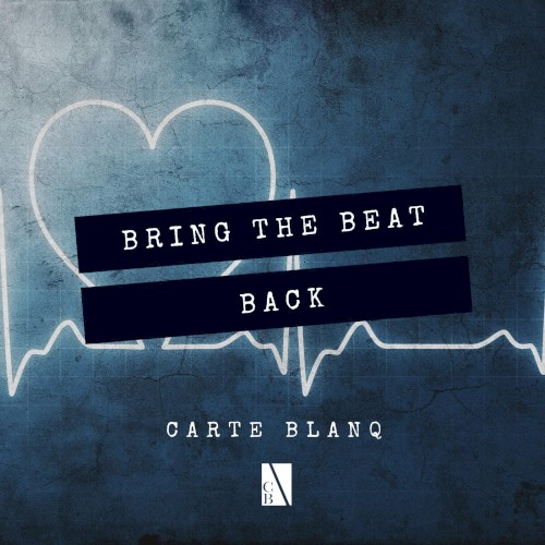 Bring the Beat Back