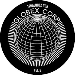 Globex Corp, Volume 8