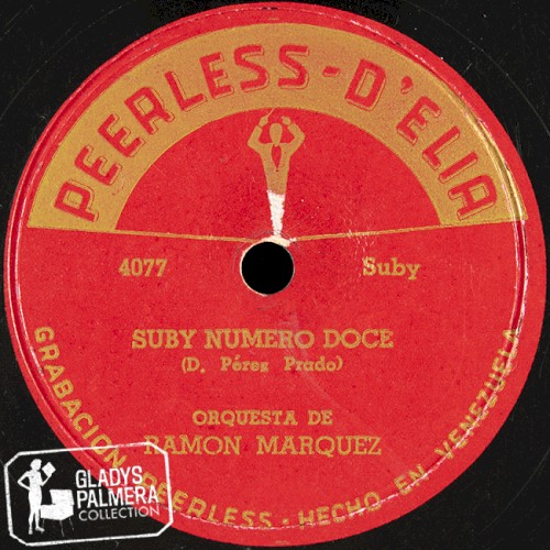 Suby número doce / Suby a la Billy May