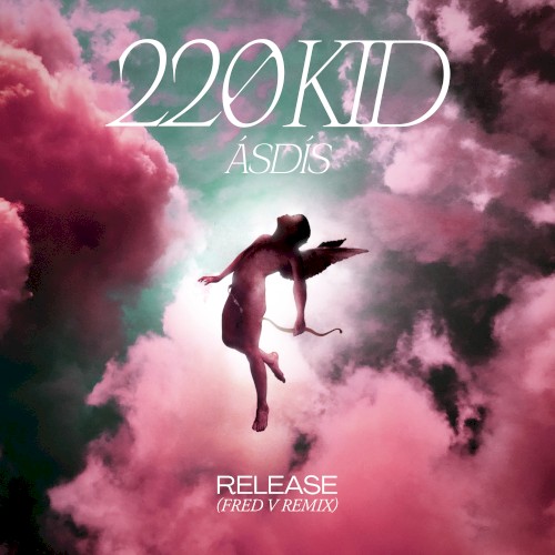 Release (Fred V remix)