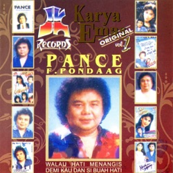 Karya Emas Pance Pondaag, Volume 1