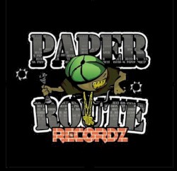 Paper Route Recordz