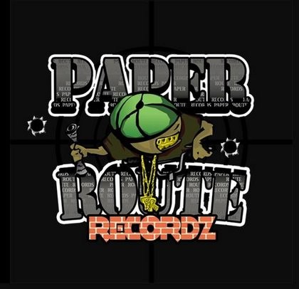 Paper Route Recordz