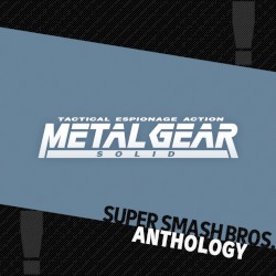 Super Smash Bros. Anthology Vol. 23 - Metal Gear