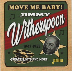 Move Me Baby!