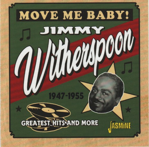 Move Me Baby!
