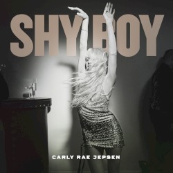 Shy Boy