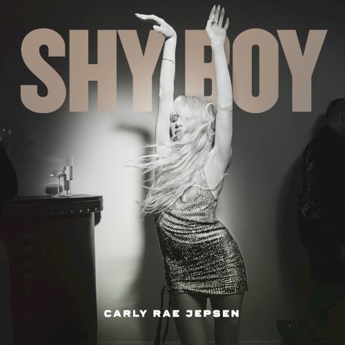 Shy Boy