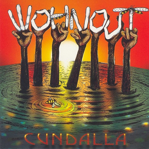 Cundalla