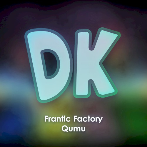 Frantic Factory (from "Donkey Kong 64")