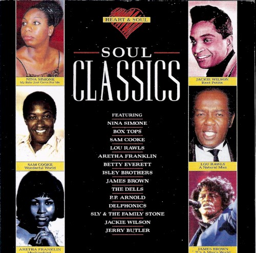 Soul Classics