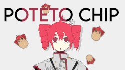 POTETO CHIP