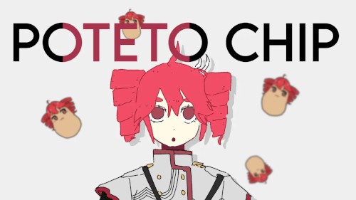 POTETO CHIP