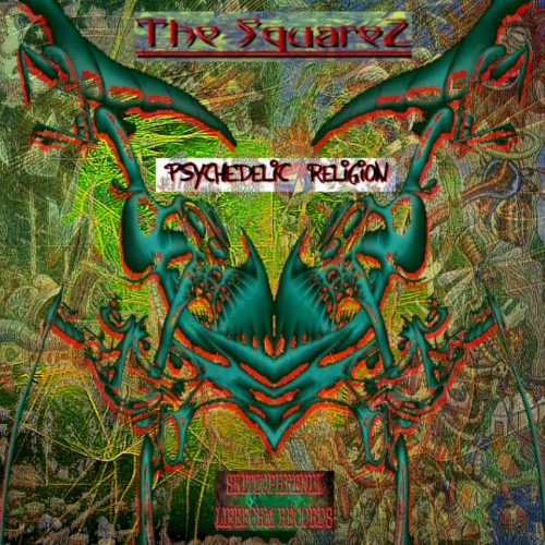 Psychedelic Religion