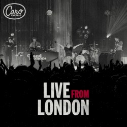 Live From London