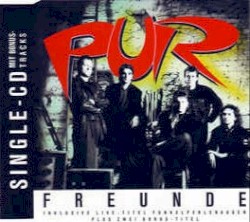 Freunde