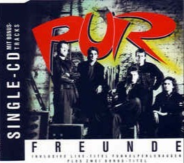 Freunde