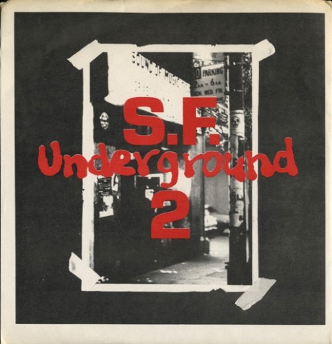S.F. Underground 2