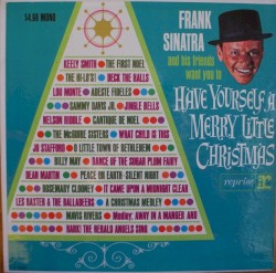 Have Yourself a Merry Little Christmas