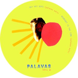 Palavas Edits #1