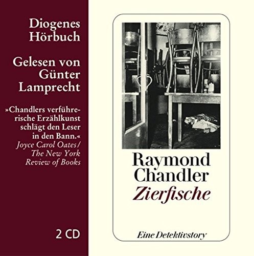 Zierfische