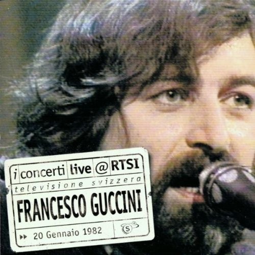 I concerti live @ RTSI