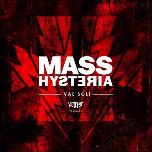 Vae Soli (Live au Hellfest, 2024)