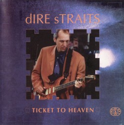 Ticket to Heaven