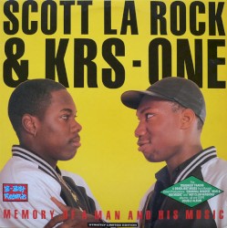 Memory of a Man and His Music