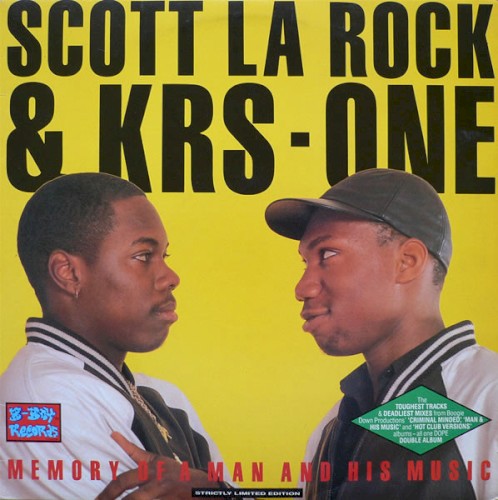 Memory of a Man and His Music