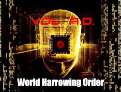 World Harrowing Order