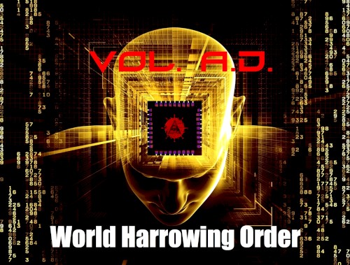World Harrowing Order