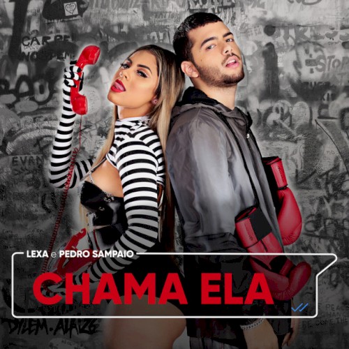 Chama ela
