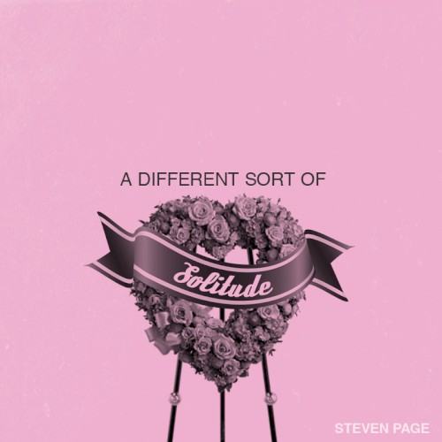 A Different Sort of Solitude