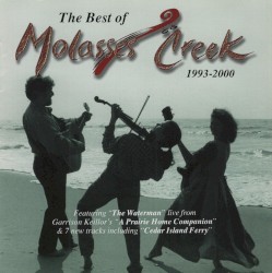 The Best of Molasses Creek