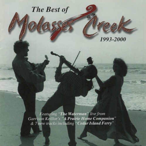 The Best of Molasses Creek
