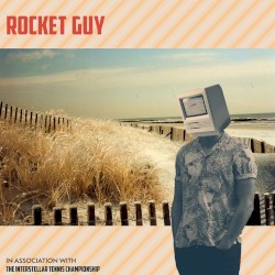 Rocket Guy