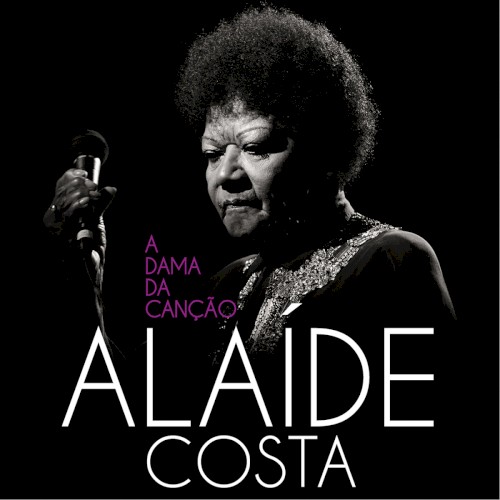A Dama da Canção