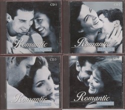 Romantic Classics, Vol. II