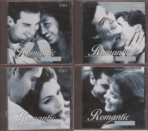 Romantic Classics, Vol. II