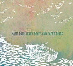 Leaky Boats and Paper Birds