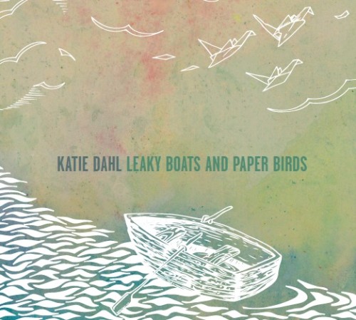 Leaky Boats and Paper Birds