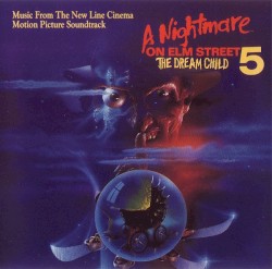 A Nightmare on Elm Street 5: The Dream Child