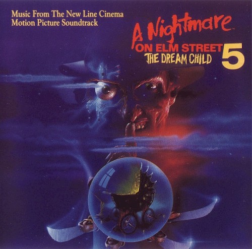 A Nightmare on Elm Street 5: The Dream Child