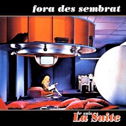 Je suis La Suite