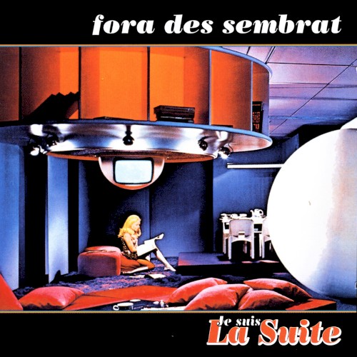 Je suis La Suite